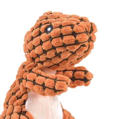 Peluche Dino – Un compagnon de jeu robuste et amusant